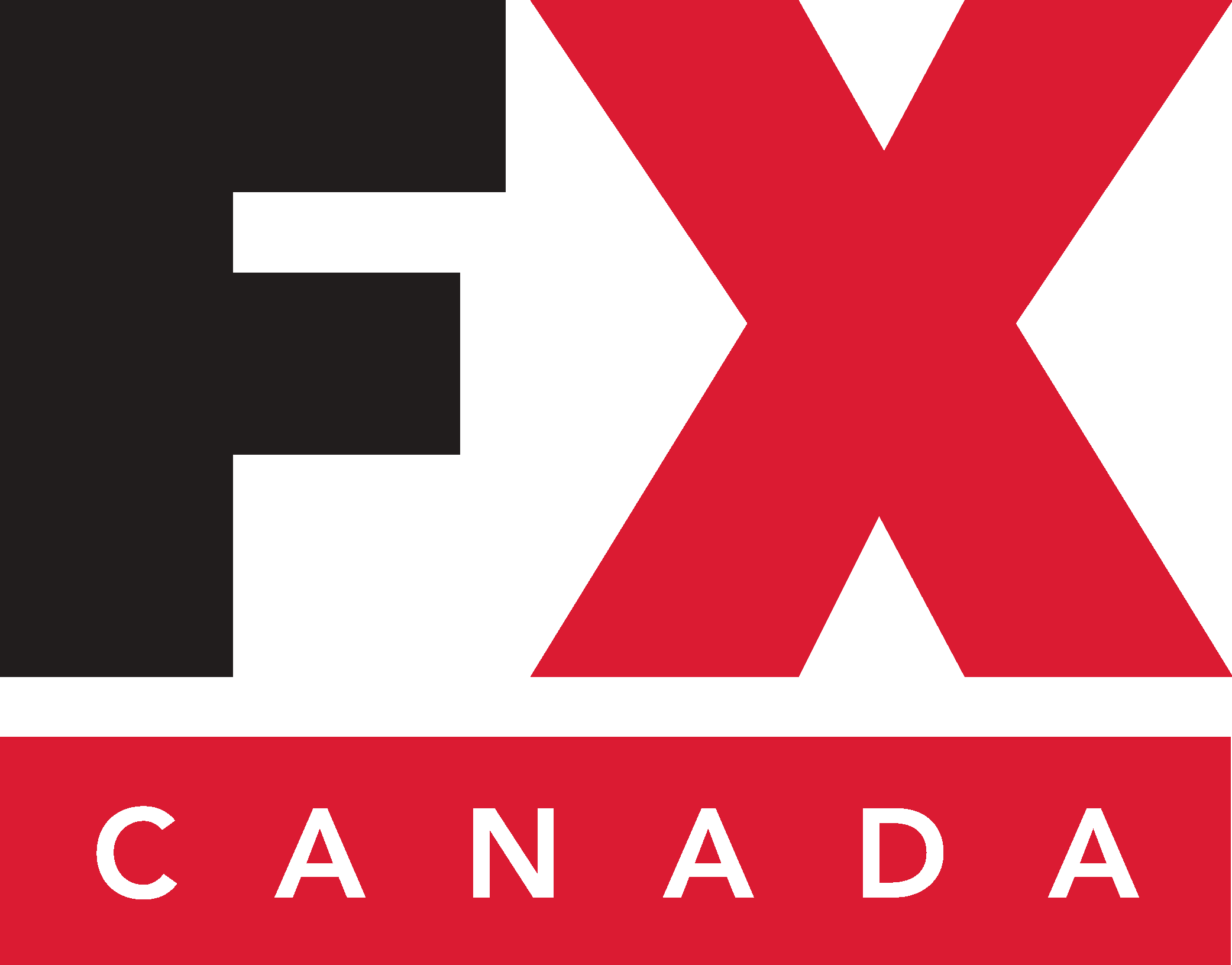 FX Canada Logo